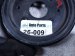 2021 Nissan Titan Engine Water Pump Pulley Only 5.6l 21051 7S00B Replacement 2021 Nissan Titan Engine Water Pump Pulley Only 5.6l 21051 7S00B Replacement thumbnail