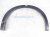 2025 Nissan Kicks Front Passenger Wheel Opening Molding Black 63810 7LG0A Replacement 2025 Nissan Kicks Front Passenger Wheel Opening Molding Black 63810 7LG0A Replacement thumbnail