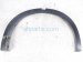 2025 Nissan Kicks Front Passenger Wheel Opening Molding Black 63810 7LG0A Replacement 2025 Nissan Kicks Front Passenger Wheel Opening Molding Black 63810 7LG0A Replacement thumbnail