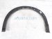 2025 Nissan Kicks Front Passenger Wheel Opening Molding Black 63810 7LG0A Replacement 2025 Nissan Kicks Front Passenger Wheel Opening Molding Black 63810 7LG0A Replacement thumbnail