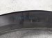 2025 Nissan Kicks Front Passenger Wheel Opening Molding Black 63810 7LG0A Replacement 2025 Nissan Kicks Front Passenger Wheel Opening Molding Black 63810 7LG0A Replacement thumbnail