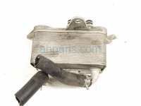 $95 Ford A/T TRANSMISSION OIL COOLER - 2.3T $95 Ford A/T TRANSMISSION OIL COOLER - 2.3T
