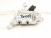 2021 Ford Ranger A/t Transmission Oil Cooler 2.3t KB3G RD461 AD Replacement 2021 Ford Ranger A/t Transmission Oil Cooler 2.3t KB3G RD461 AD Replacement thumbnail