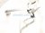 2021 Ford Ranger Ac Pipe Line A/c Suction Hose 2.3l 4x2 KB3B 19E881 AB Replacement 2021 Ford Ranger Ac Pipe Line A/c Suction Hose 2.3l 4x2 KB3B 19E881 AB Replacement thumbnail