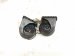 2021 Ford Ranger High & Low Pitch Horn Assy KB3Z 13832 A Replacement 2021 Ford Ranger High & Low Pitch Horn Assy KB3Z 13832 A Replacement thumbnail