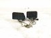 2021 Ford Ranger High & Low Pitch Horn Assy KB3Z 13832 A Replacement 2021 Ford Ranger High & Low Pitch Horn Assy KB3Z 13832 A Replacement thumbnail