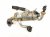 2021 Ford Ranger Egr Cooler Assy 2.3l LB5Z 9F464 C Replacement 2021 Ford Ranger Egr Cooler Assy 2.3l LB5Z 9F464 C Replacement thumbnail