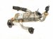 2021 Ford Ranger Egr Cooler Assy 2.3l LB5Z 9F464 C Replacement 2021 Ford Ranger Egr Cooler Assy 2.3l LB5Z 9F464 C Replacement thumbnail