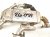 2021 Ford Ranger Egr Cooler Assy 2.3l LB5Z 9F464 C Replacement 2021 Ford Ranger Egr Cooler Assy 2.3l LB5Z 9F464 C Replacement thumbnail