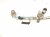 2021 Ford Ranger Egr Pipe Assy 2.3l LB5Z 9E469 B Replacement 2021 Ford Ranger Egr Pipe Assy 2.3l LB5Z 9E469 B Replacement thumbnail