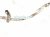 2021 Ford Ranger Egr Pipe Assy 2.3l LB5Z 9E469 B Replacement 2021 Ford Ranger Egr Pipe Assy 2.3l LB5Z 9E469 B Replacement thumbnail