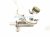 2021 Ford Ranger Brake Master Cylinder W/reservoir KB3Z 2140 A Replacement 2021 Ford Ranger Brake Master Cylinder W/reservoir KB3Z 2140 A Replacement thumbnail