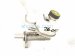 2021 Ford Ranger Brake Master Cylinder W/reservoir KB3Z 2140 A Replacement 2021 Ford Ranger Brake Master Cylinder W/reservoir KB3Z 2140 A Replacement thumbnail