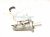 2021 Ford Ranger Brake Master Cylinder W/reservoir KB3Z 2140 A Replacement 2021 Ford Ranger Brake Master Cylinder W/reservoir KB3Z 2140 A Replacement thumbnail