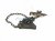 2021 Ford Ranger Spare Tire Hoist Carrier Assy AB3Z 1A131 B Replacement 2021 Ford Ranger Spare Tire Hoist Carrier Assy AB3Z 1A131 B Replacement thumbnail