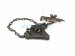 2021 Ford Ranger Spare Tire Hoist Carrier Assy AB3Z 1A131 B Replacement 2021 Ford Ranger Spare Tire Hoist Carrier Assy AB3Z 1A131 B Replacement thumbnail