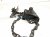 2021 Ford Ranger Spare Tire Hoist Carrier Assy AB3Z 1A131 B Replacement 2021 Ford Ranger Spare Tire Hoist Carrier Assy AB3Z 1A131 B Replacement thumbnail
