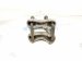 2021 Ford Ranger Rear Driver Leaf Spring U bolt & Plates KB3Z 5798 A Replacement 2021 Ford Ranger Rear Driver Leaf Spring U bolt & Plates KB3Z 5798 A Replacement thumbnail