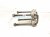 2021 Ford Ranger Rear Driver Leaf Spring U bolt & Plates KB3Z 5798 A Replacement 2021 Ford Ranger Rear Driver Leaf Spring U bolt & Plates KB3Z 5798 A Replacement thumbnail