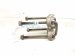 2021 Ford Ranger Rear Driver Leaf Spring U bolt & Plates KB3Z 5798 A Replacement 2021 Ford Ranger Rear Driver Leaf Spring U bolt & Plates KB3Z 5798 A Replacement thumbnail