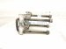 2021 Ford Ranger Rear Driver Leaf Spring U bolt & Plates KB3Z 5798 A Replacement 2021 Ford Ranger Rear Driver Leaf Spring U bolt & Plates KB3Z 5798 A Replacement thumbnail