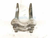 $49 Ford RR/RH LEAF SPRING U-BOLT & PLATES $49 Ford RR/RH LEAF SPRING U-BOLT & PLATES