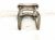 2021 Ford Ranger Rear Passenger Leaf Spring U bolt & Plates KB3Z 5798 A Replacement 2021 Ford Ranger Rear Passenger Leaf Spring U bolt & Plates KB3Z 5798 A Replacement thumbnail