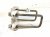 2021 Ford Ranger Rear Passenger Leaf Spring U bolt & Plates KB3Z 5798 A Replacement 2021 Ford Ranger Rear Passenger Leaf Spring U bolt & Plates KB3Z 5798 A Replacement thumbnail