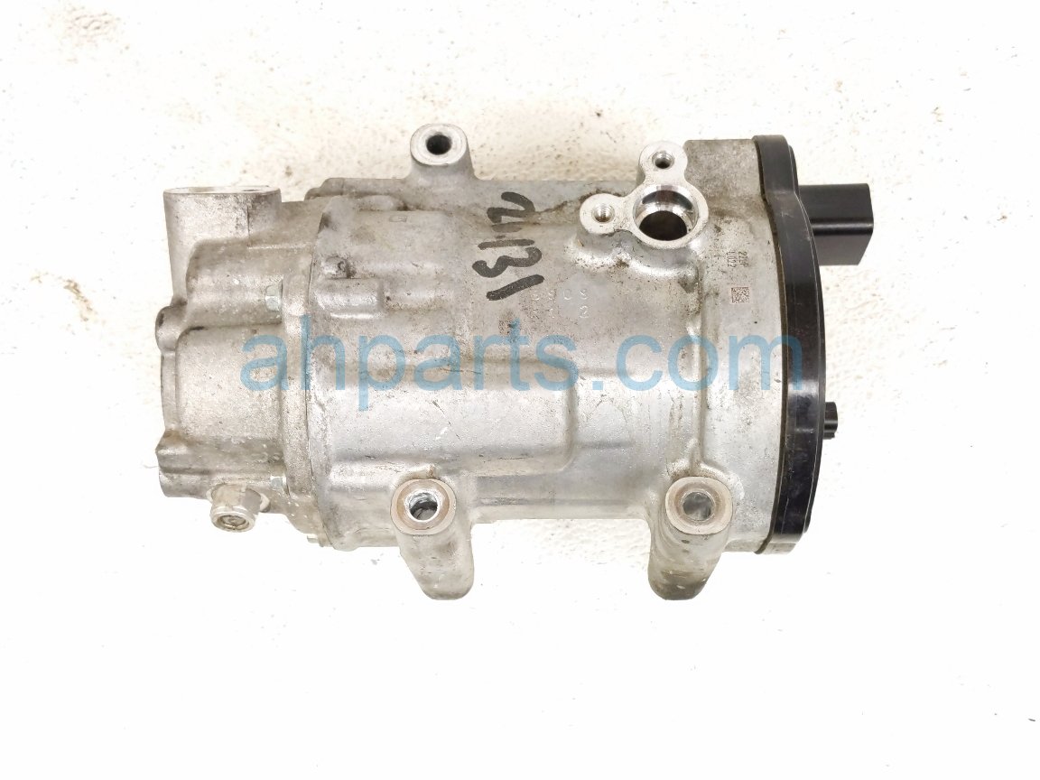 Toyota AC PUMP / COMPRESSOR