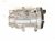 2023 Toyota Sienna Air + Clutch Ac Pump / Compressor 88370 08020 Replacement 2023 Toyota Sienna Air + Clutch Ac Pump / Compressor 88370 08020 Replacement thumbnail