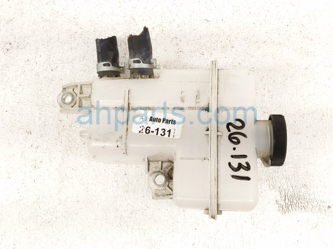 Toyota COOLANT OVERFLOW RESERVOIR TANK
