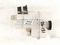 Toyota COOLANT OVERFLOW RESERVOIR TANK Toyota COOLANT OVERFLOW RESERVOIR TANK