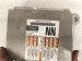 2023 Toyota Sienna Srs Airbag Computer 0 Blown Ab 89170 08210 Replacement 2023 Toyota Sienna Srs Airbag Computer 0 Blown Ab 89170 08210 Replacement thumbnail