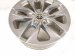 2023 Toyota Sienna Rear Passenger Wheel / Rim 42611 08160 Replacement 2023 Toyota Sienna Rear Passenger Wheel / Rim 42611 08160 Replacement thumbnail