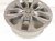 2023 Toyota Sienna Rear Passenger Wheel / Rim 42611 08160 Replacement 2023 Toyota Sienna Rear Passenger Wheel / Rim 42611 08160 Replacement thumbnail