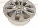 2023 Toyota Sienna Rear Passenger Wheel / Rim 42611 08160 Replacement 2023 Toyota Sienna Rear Passenger Wheel / Rim 42611 08160 Replacement thumbnail