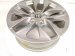 2023 Toyota Sienna Rear Passenger Wheel / Rim 42611 08160 Replacement 2023 Toyota Sienna Rear Passenger Wheel / Rim 42611 08160 Replacement thumbnail