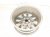 2023 Toyota Sienna Rear Passenger Wheel / Rim 42611 08160 Replacement 2023 Toyota Sienna Rear Passenger Wheel / Rim 42611 08160 Replacement thumbnail