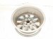 2023 Toyota Sienna Rear Passenger Wheel / Rim 42611 08160 Replacement 2023 Toyota Sienna Rear Passenger Wheel / Rim 42611 08160 Replacement thumbnail