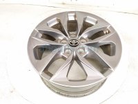 $199 Toyota FR/LH WHEEL / RIM - LIGHT CURB $199 Toyota FR/LH WHEEL / RIM - LIGHT CURB