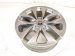 2023 Toyota Sienna Front Driver Wheel / Rim Light Curb 42611 08160 Replacement 2023 Toyota Sienna Front Driver Wheel / Rim Light Curb 42611 08160 Replacement thumbnail