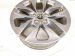 2023 Toyota Sienna Front Driver Wheel / Rim Light Curb 42611 08160 Replacement 2023 Toyota Sienna Front Driver Wheel / Rim Light Curb 42611 08160 Replacement thumbnail