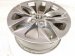 2023 Toyota Sienna Front Driver Wheel / Rim Light Curb 42611 08160 Replacement 2023 Toyota Sienna Front Driver Wheel / Rim Light Curb 42611 08160 Replacement thumbnail