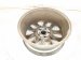 2023 Toyota Sienna Front Driver Wheel / Rim Light Curb 42611 08160 Replacement 2023 Toyota Sienna Front Driver Wheel / Rim Light Curb 42611 08160 Replacement thumbnail
