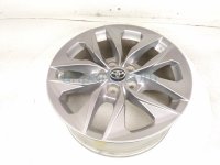 $199 Toyota RR/LH WHEEL / RIM $199 Toyota RR/LH WHEEL / RIM