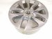 2023 Toyota Sienna Rear Driver Wheel / Rim 42611 08160 Replacement 2023 Toyota Sienna Rear Driver Wheel / Rim 42611 08160 Replacement thumbnail