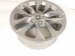 2023 Toyota Sienna Rear Driver Wheel / Rim 42611 08160 Replacement 2023 Toyota Sienna Rear Driver Wheel / Rim 42611 08160 Replacement thumbnail