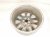 2023 Toyota Sienna Rear Driver Wheel / Rim 42611 08160 Replacement 2023 Toyota Sienna Rear Driver Wheel / Rim 42611 08160 Replacement thumbnail