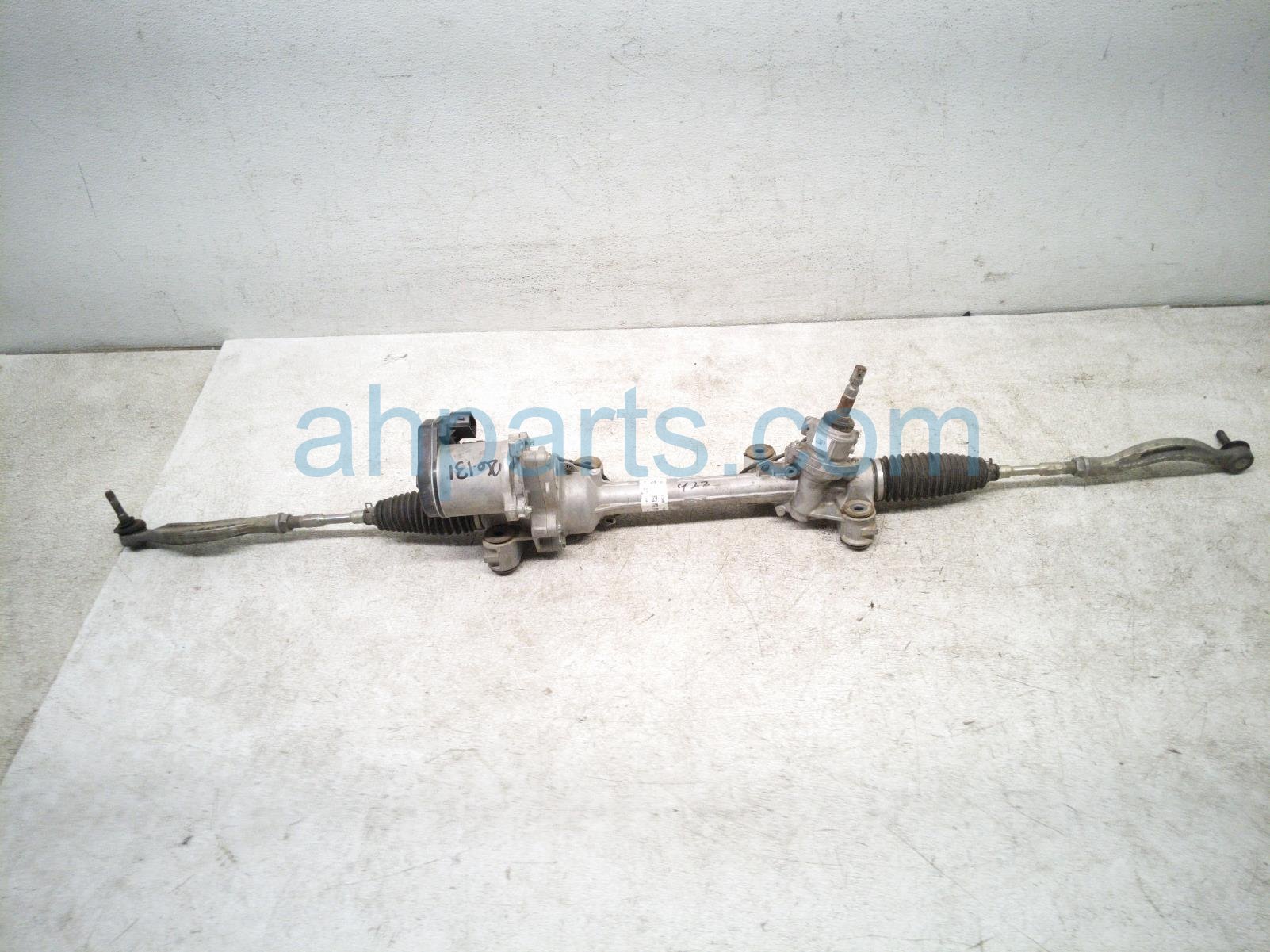 $450 Toyota POWER STEERING RACK & PINION