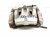 2023 Toyota Sienna Front Driver Brake Caliper 47750 08050 Replacement 2023 Toyota Sienna Front Driver Brake Caliper 47750 08050 Replacement thumbnail